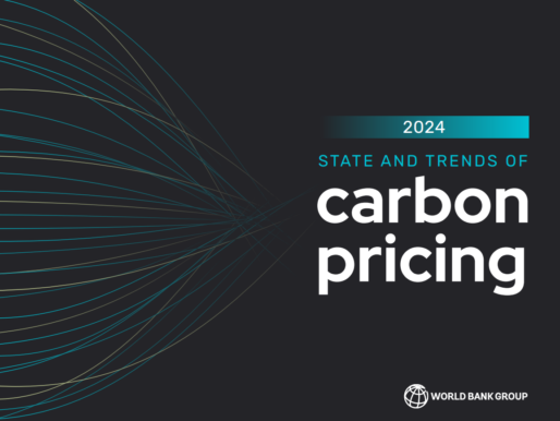 2023’te karbon fiyatlandırma gelirleri 100 milyar doları aştı