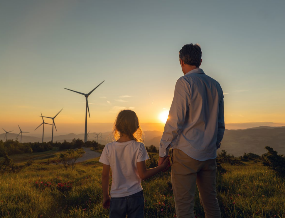 Rüzgâr enerjisi, jeopolitik geleceği nasıl yeniden şekillendiriyor?