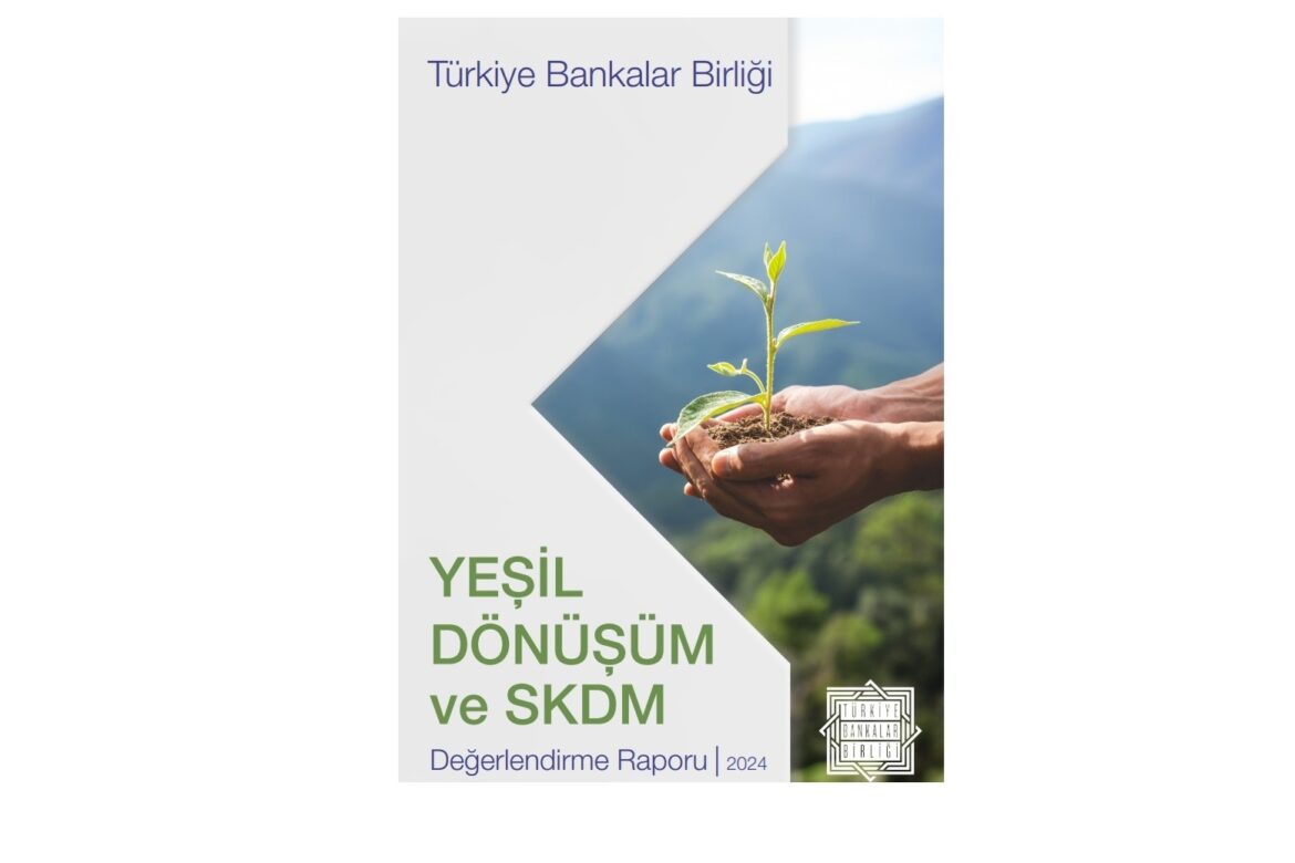 Yeşil dönüşüm sürecinde enerji yoğun sektörlerimizi neler bekliyor?