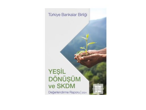 Yeşil dönüşüm sürecinde enerji yoğun sektörlerimizi neler bekliyor?