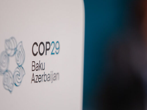 İSO, COP29 zirvesinde sanayinin yeşil dönüşümü için faaliyetlerini sürdürüyor