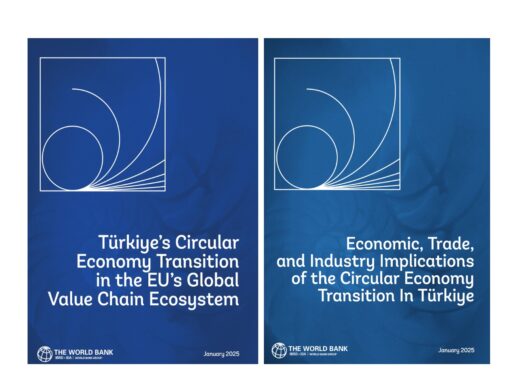 Döngüsel ekonomi ile Türkiye rekabet avantajı sağlayabilir