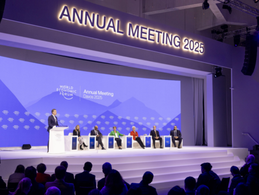 Davos 2025’te doğa ve iklim: Önemli çıkarımlar