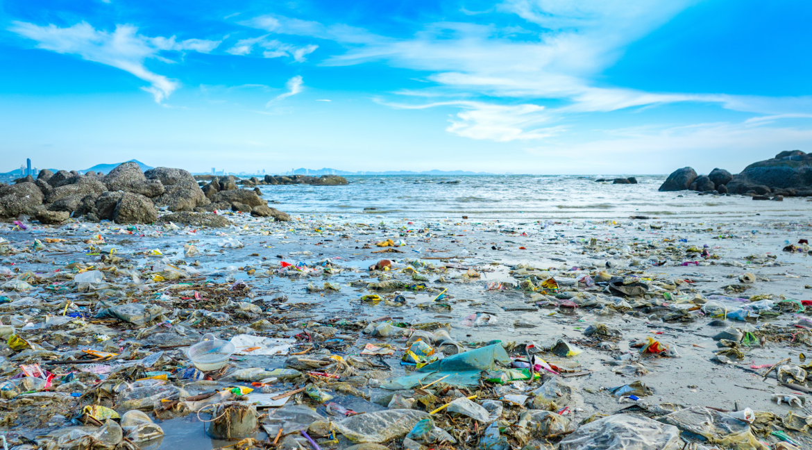 Gelişmiş teknolojiler plastik kirliliğini yenmemize yardımcı olabilir